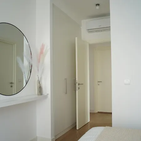 Boutique Apartment