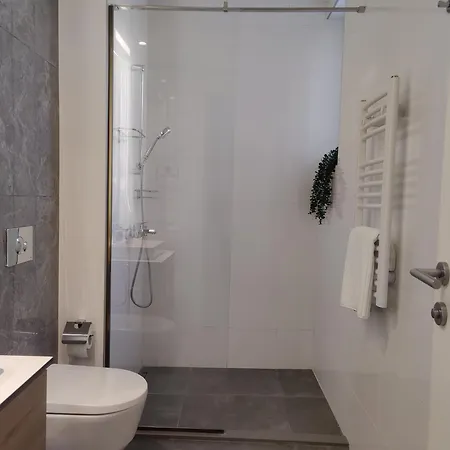 Appartement Boutique *