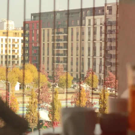 Appartement Boutique Belgrado