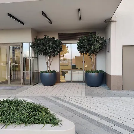 Appartement Boutique *