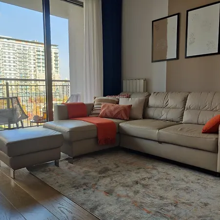 Apartment Boutique Belgrade
