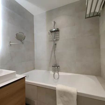Boutique Apartment