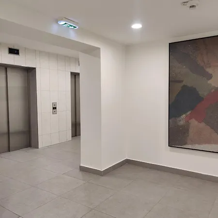 Appartement Boutique