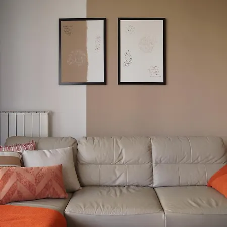 Apartamento Boutique *