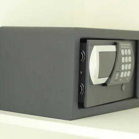 Boutique Apartament Belgrad