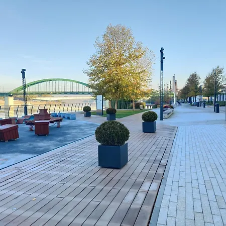 Boutique Apartamento