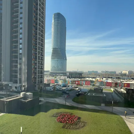 Boutique Apartamento