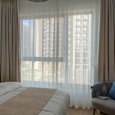 Boutique Apartament Belgrad