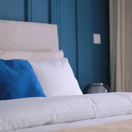 Boutique Apartamento Belgrado