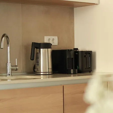 Apartamento Boutique *