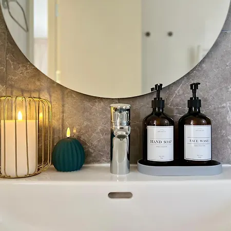 Apartment Boutique Belgrade