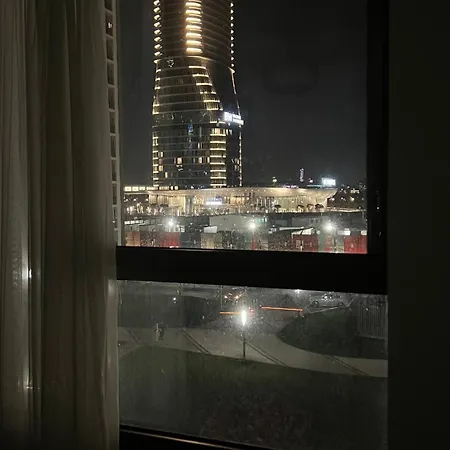 Boutique Apartament
