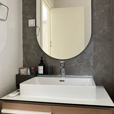 Apartament Boutique Belgrad