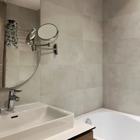 Apartament Boutique