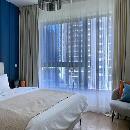 Boutique Apartament *