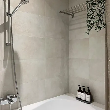 Apartamento Boutique *