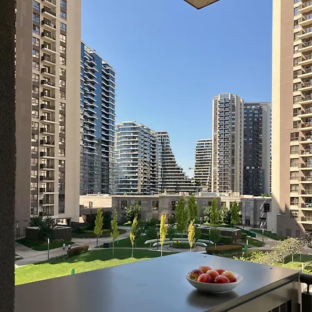 Boutique Apartamento