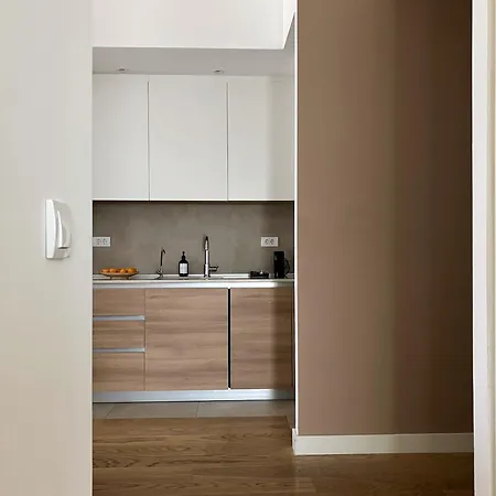 Boutique Apartament *