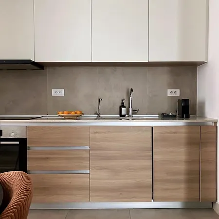 Apartamento Boutique *