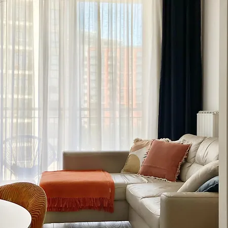 Apartament Boutique *