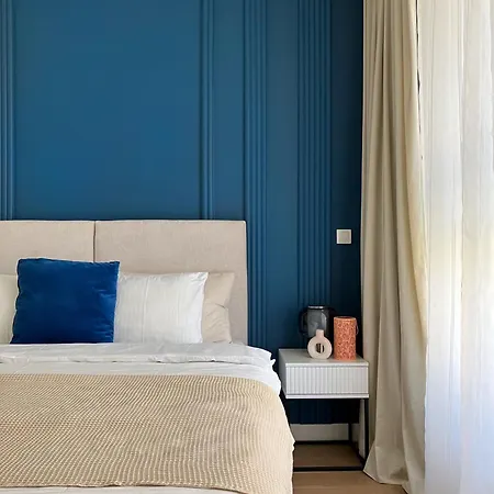 Apartamento Boutique