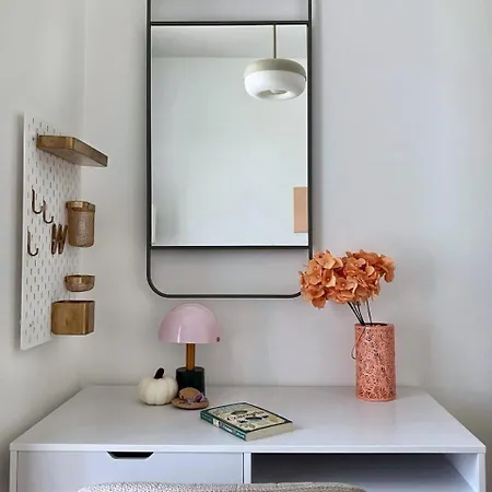 Boutique Apartamento *