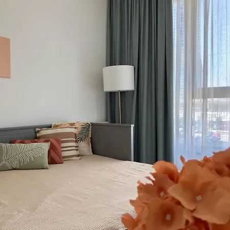 Appartement Boutique